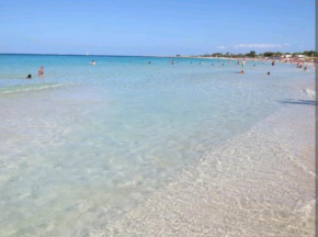 Casa San Vito Lo Capo..... a due passi dal mare!!!, San Vito Lo Capo